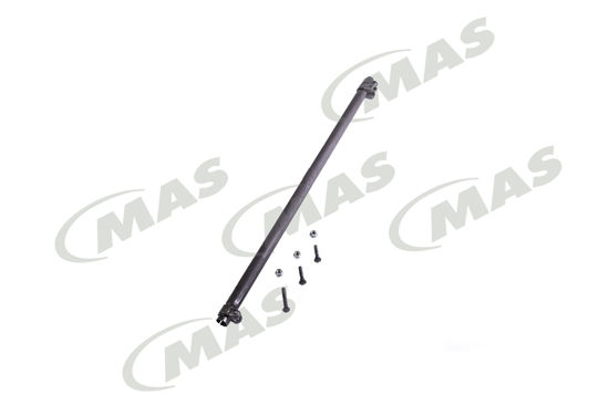 Picture of AS96011 Steering Tie Rod End Adjusting Sleeve  By MAS INDUSTRIES