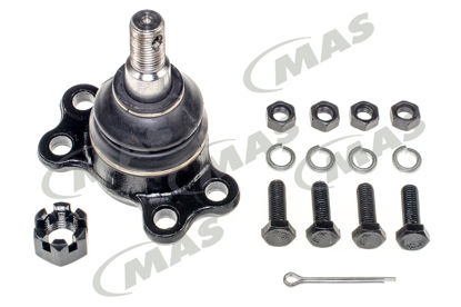 Picture of B6344 Suspension Ball Joint  By MAS INDUSTRIES