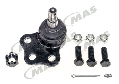 Picture of B7366 Suspension Ball Joint  By MAS INDUSTRIES