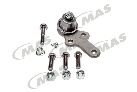 Picture of B80067 Suspension Ball Joint  By MAS INDUSTRIES