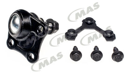 Picture of B90355 Suspension Ball Joint  By MAS INDUSTRIES