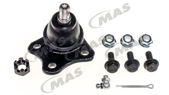 Picture of B90357 Suspension Ball Joint  By MAS INDUSTRIES