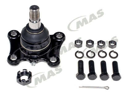 Picture of B9519 Suspension Ball Joint  By MAS INDUSTRIES