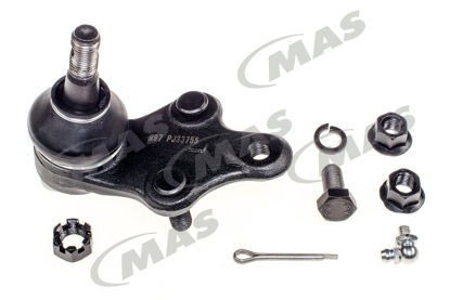 Picture of B9740 Suspension Ball Joint  By MAS INDUSTRIES