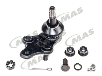 Picture of B9741 Suspension Ball Joint  By MAS INDUSTRIES