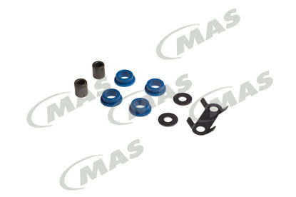 Picture of BB7349 Steering Tie Rod Bushing  By MAS INDUSTRIES