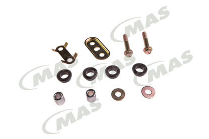 Picture of BTK82010 Steering Tie Rod End Bushing Kit  By MAS INDUSTRIES