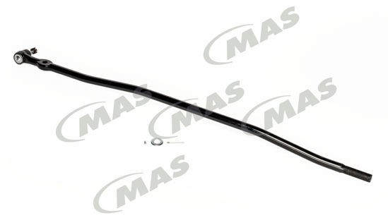 Picture of D1071 Steering Tie Rod End  By MAS INDUSTRIES