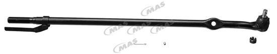 Picture of D1138 Steering Tie Rod End  By MAS INDUSTRIES