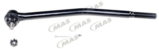 Picture of D1288 Steering Tie Rod End  By MAS INDUSTRIES