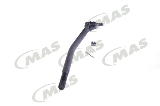 Picture of D1289 Steering Tie Rod End  By MAS INDUSTRIES