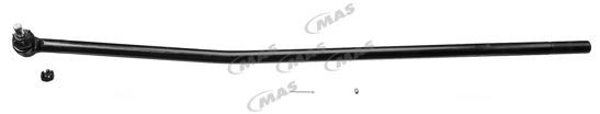 Picture of D1308 Steering Tie Rod End  By MAS INDUSTRIES