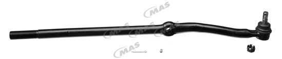 Picture of D1309 Steering Tie Rod End  By MAS INDUSTRIES