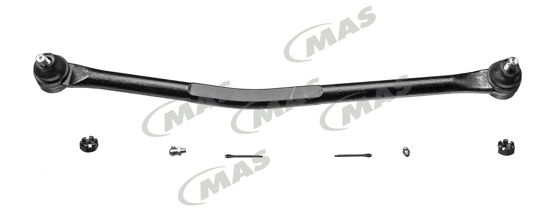 Picture of D1318 Steering Drag Link  By MAS INDUSTRIES