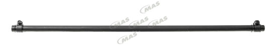 Picture of D1326 Steering Tie Rod End Adjusting Sleeve  By MAS INDUSTRIES