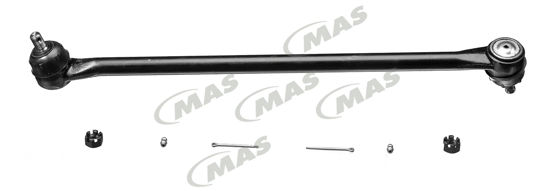 Picture of D1427 Steering Drag Link  By MAS INDUSTRIES