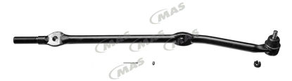 Picture of D1430 Steering Tie Rod End  By MAS INDUSTRIES