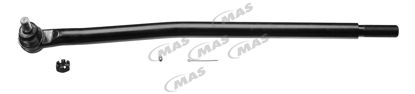 Picture of D1438 Steering Tie Rod End  By MAS INDUSTRIES