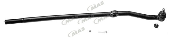 Picture of D1457 Steering Tie Rod End  By MAS INDUSTRIES