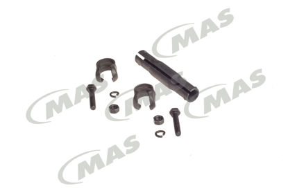 Picture of S2004 Steering Tie Rod End Adjusting Sleeve  By MAS INDUSTRIES