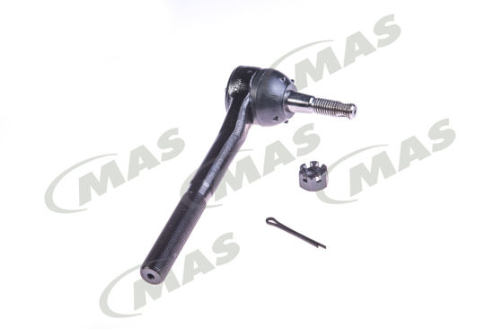 Picture of T2836 Steering Tie Rod End  By MAS INDUSTRIES