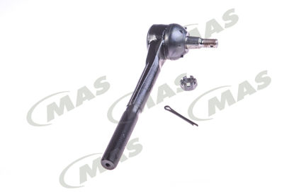 Picture of T2837 Steering Tie Rod End  By MAS INDUSTRIES