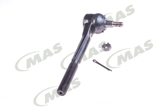 Picture of T2837 Steering Tie Rod End  By MAS INDUSTRIES