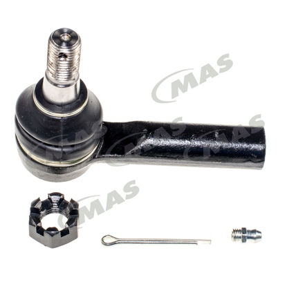 Picture of TI69015 Steering Tie Rod End  By MAS INDUSTRIES