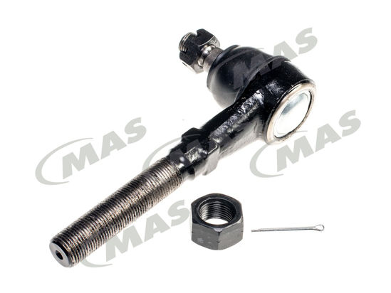 Picture of TI85322 Steering Tie Rod End  By MAS INDUSTRIES