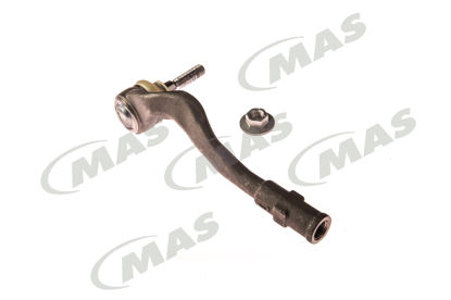 Picture of TO12081 Steering Tie Rod End  By MAS INDUSTRIES