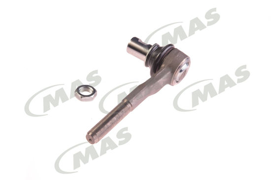 Picture of TO12105 Steering Tie Rod End  By MAS INDUSTRIES