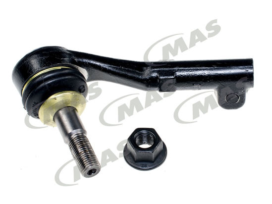 Picture of TO14091 Steering Tie Rod End  By MAS INDUSTRIES