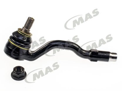 Picture of TO14125 Steering Tie Rod End  By MAS INDUSTRIES