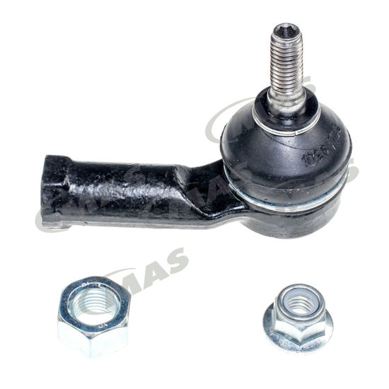 Picture of TO21012 Steering Tie Rod End  By MAS INDUSTRIES