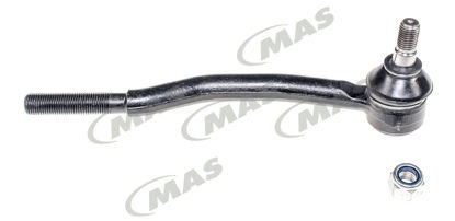 Picture of TO22042 Steering Tie Rod End  By MAS INDUSTRIES