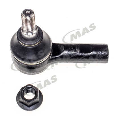 Picture of TO28005 Steering Tie Rod End  By MAS INDUSTRIES