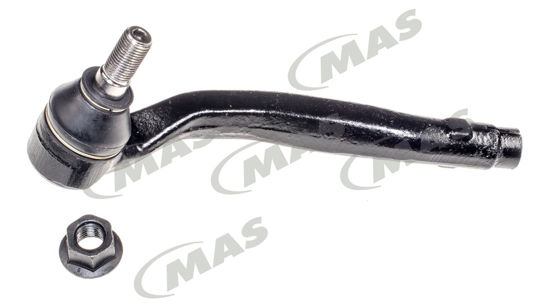 Picture of TO28061 Steering Tie Rod End  By MAS INDUSTRIES