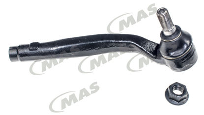 Picture of TO28062 Steering Tie Rod End  By MAS INDUSTRIES