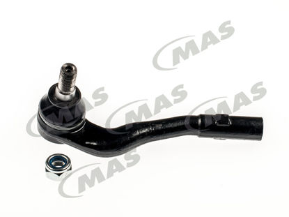 Picture of TO28071 Steering Tie Rod End  By MAS INDUSTRIES