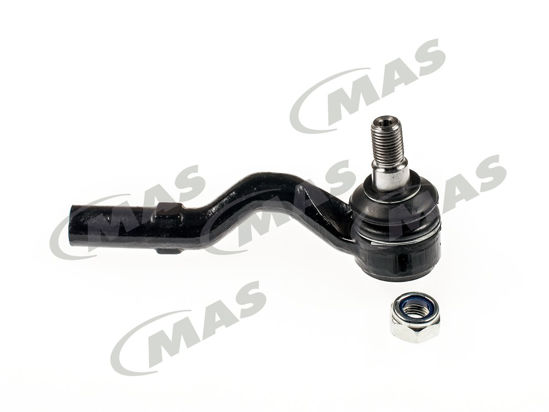 Picture of TO28074 Steering Tie Rod End  By MAS INDUSTRIES