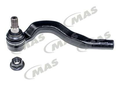 Picture of TO28091 Steering Tie Rod End  By MAS INDUSTRIES