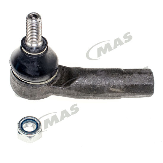 Picture of TO43001 Steering Tie Rod End  By MAS INDUSTRIES