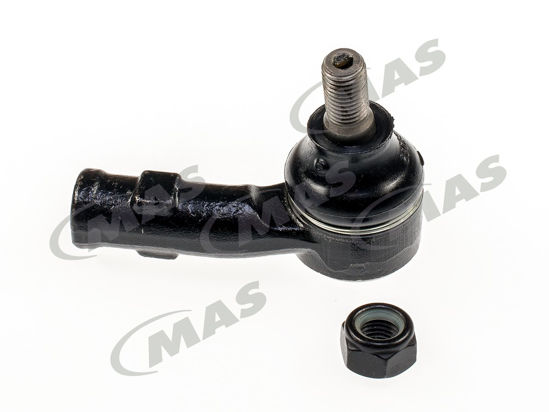 Picture of TO43004 Steering Tie Rod End  By MAS INDUSTRIES