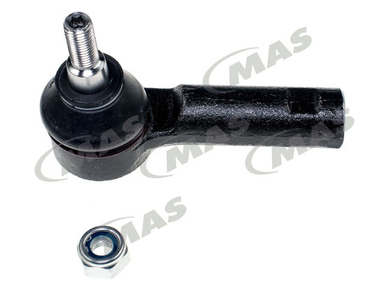 Picture of TO45041 Steering Tie Rod End  By MAS INDUSTRIES