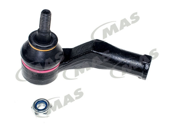 Picture of TO45061 Steering Tie Rod End  By MAS INDUSTRIES