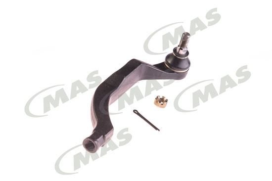 Picture of TO50062 Steering Tie Rod End  By MAS INDUSTRIES