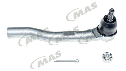 Picture of TO59102 Steering Tie Rod End  By MAS INDUSTRIES