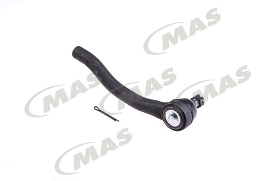 Picture of TO59201 Steering Tie Rod End  By MAS INDUSTRIES