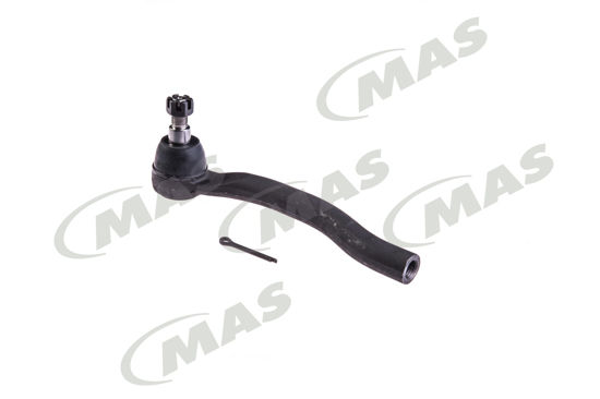 Picture of TO59202 Steering Tie Rod End  By MAS INDUSTRIES