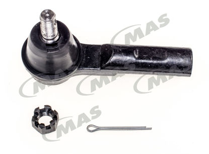 Picture of TO59245 Steering Tie Rod End  By MAS INDUSTRIES